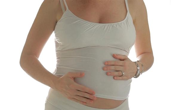 Marido tenta asfixiar esposa grávida em Jardim Alegre