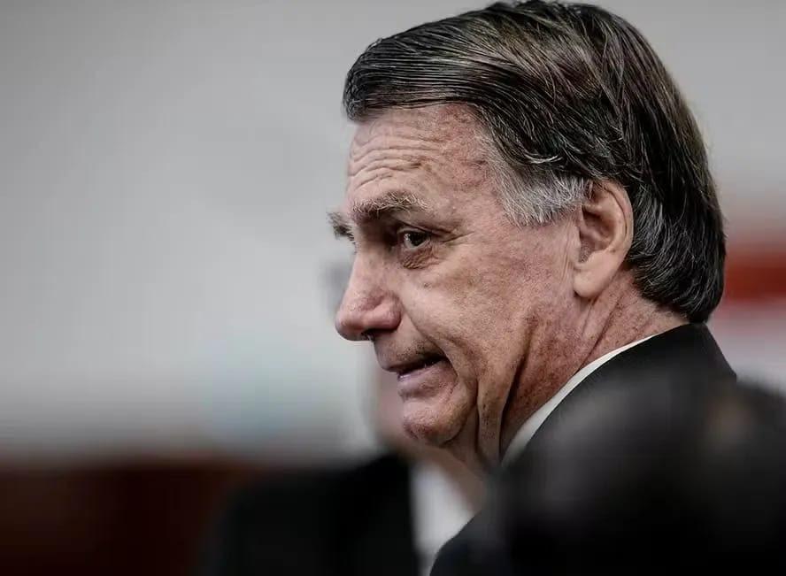 PGR pede condenação de Bolsonaro por tentativa de golpe de Estado