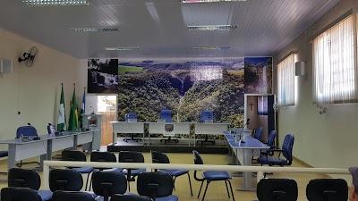 Faxinal aprova lei que abre mercado funerário