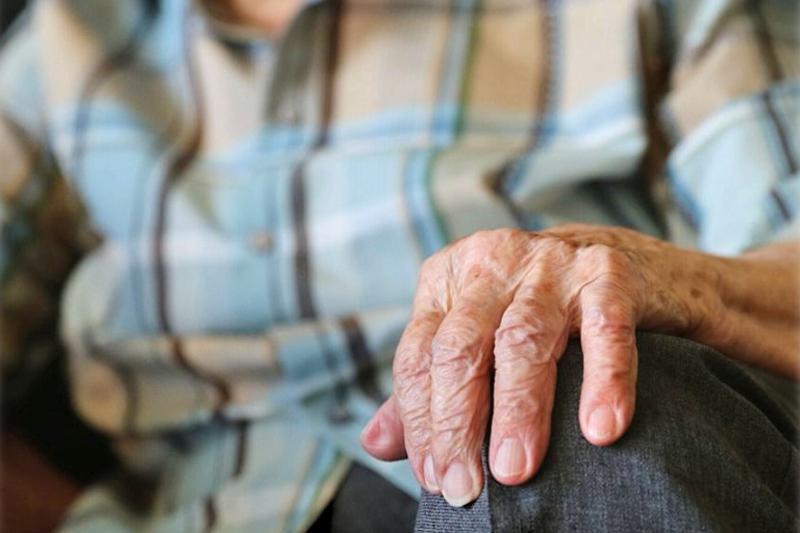 Idosa é assaltada em Mauá da Serra