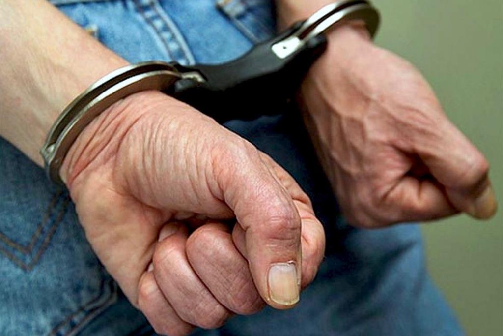 Ladrão de maquiagem é preso após furto em Apucarana