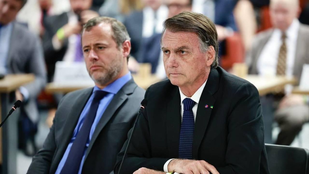 PF encontra movimentações de R$ 30,5 mi em contas de Bolsonaro mas sem dinheiro ilícito