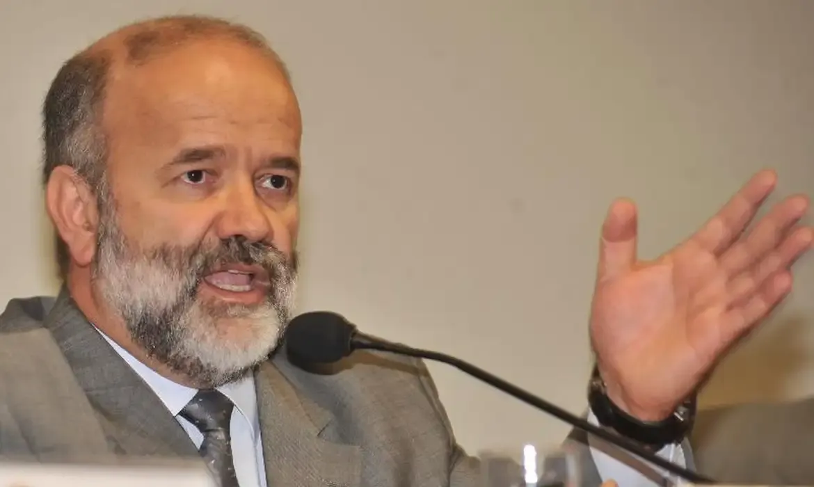 Toffoli anula condenações de corrupção contra tesoureiro do PT na Lava Jato