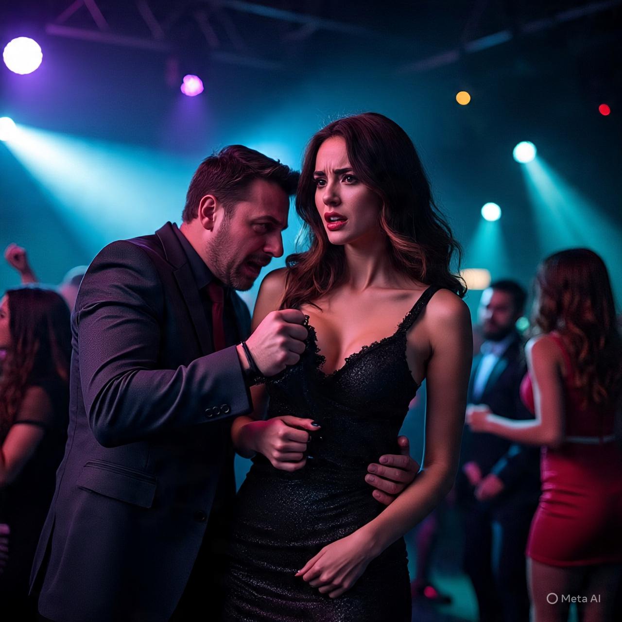 Ciúmes causa briga generalizada durante baile em Bom Sucesso