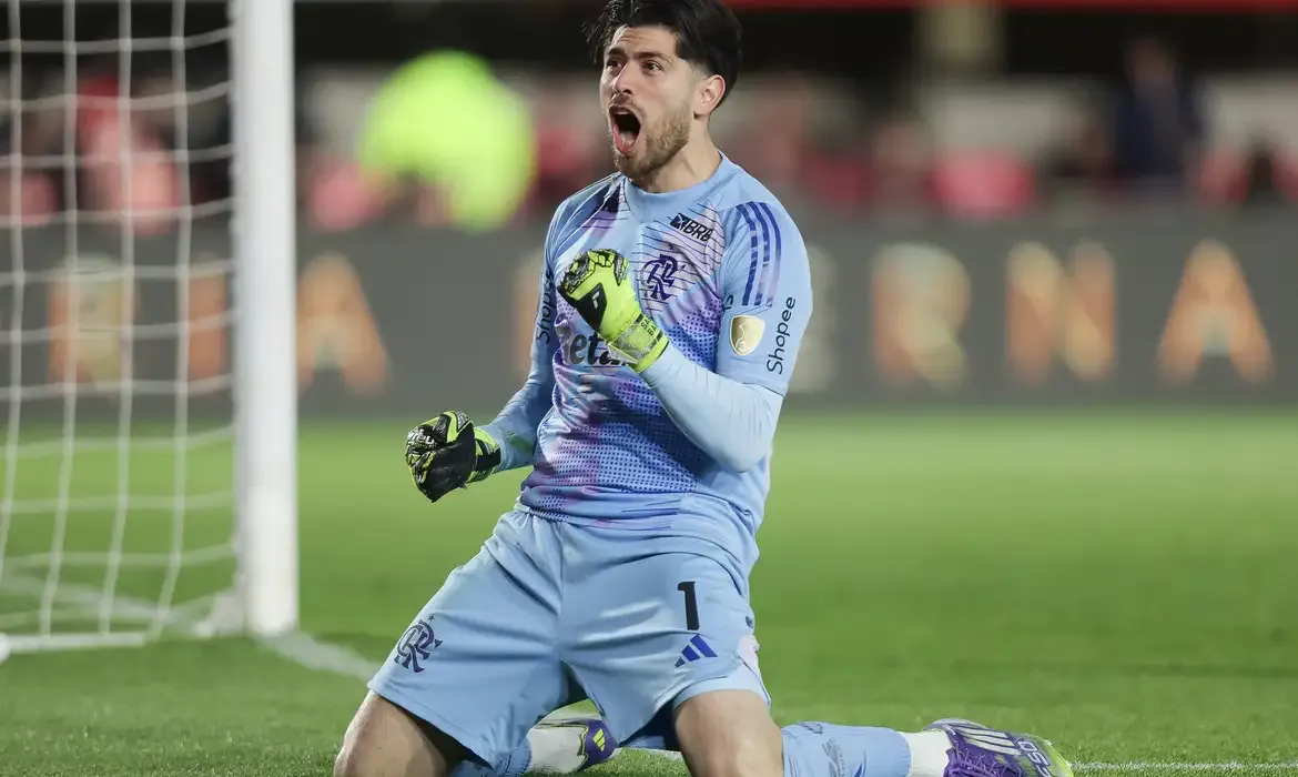 Conmebol define datas e horários das semifinais da Libertadores