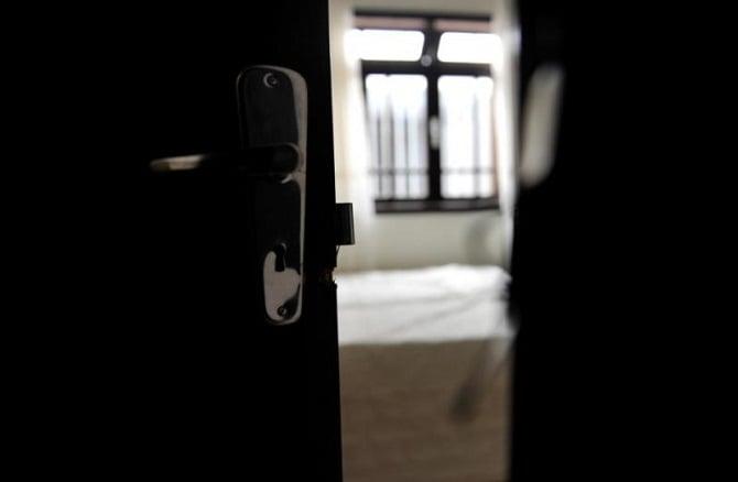 Ex-companheira é suspeita de furto em Rosário do Ivaí