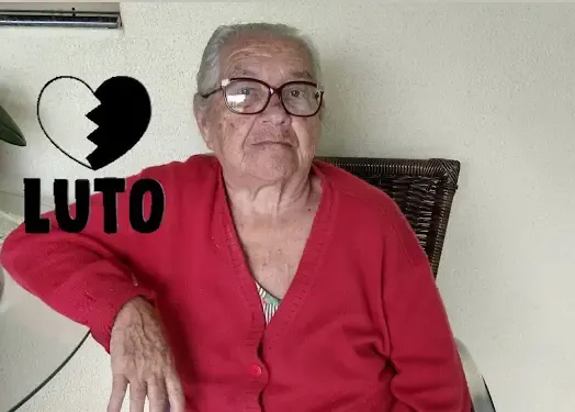 Faxinal se despede de Odete Paula de Oliveira, pioneira de Faxinal