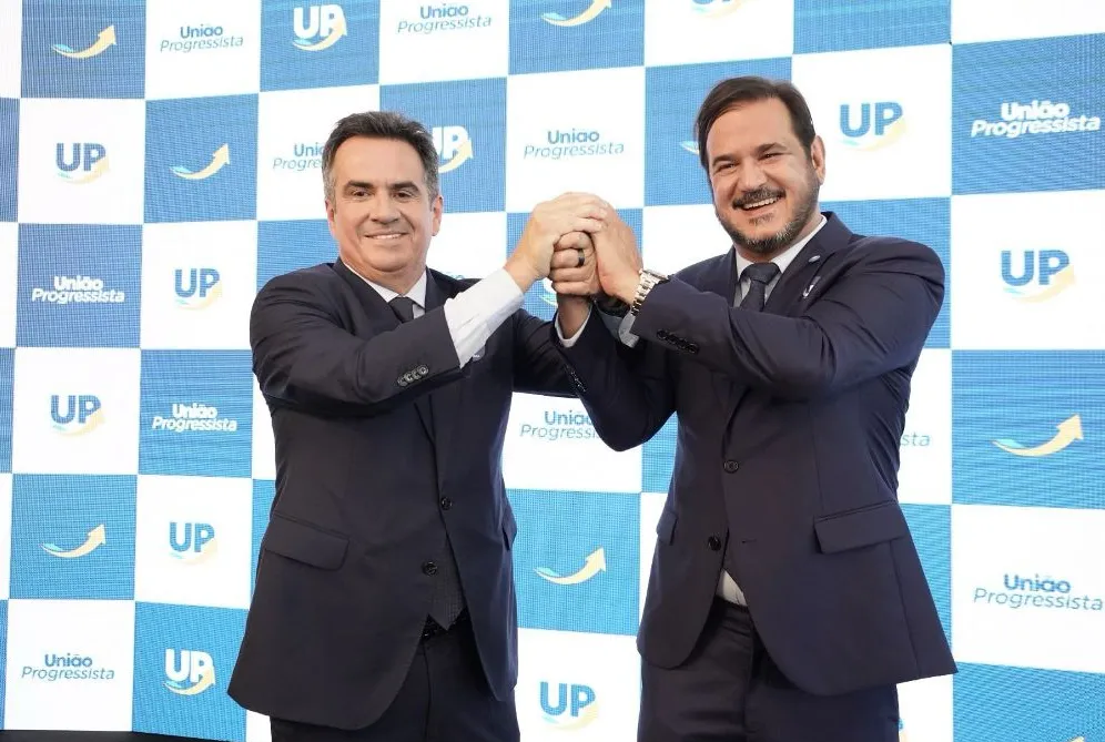 Federação União Progressista decide deixar governo Lula e busca anistia para Bolsonaro
