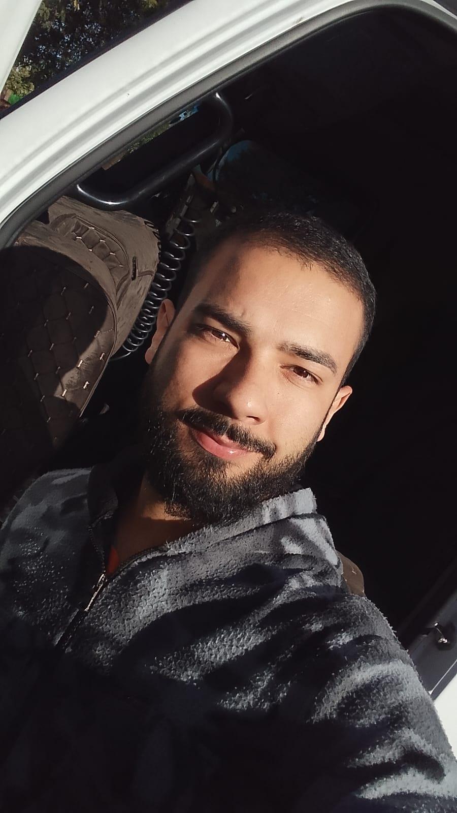 Lucas Mateus comemora idade nova em Faxinal