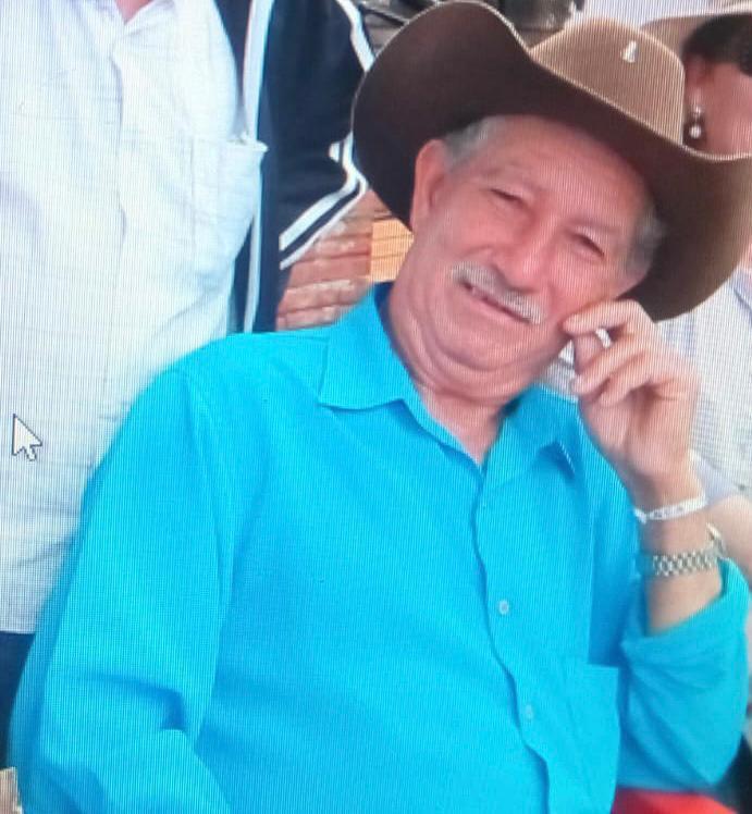 Mário Jardineiro falece aos 85 anos em Faxinal