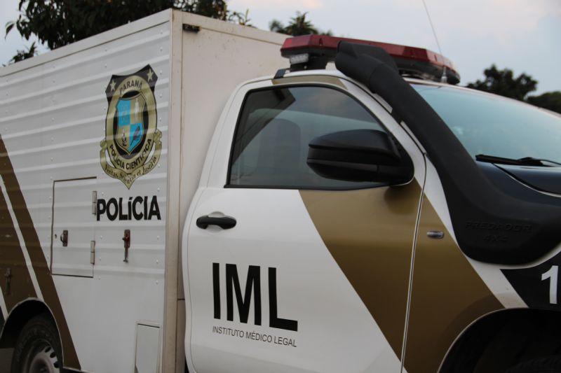 Mulher morre por afogamento no distrito de Nova Altamira em Faxinal