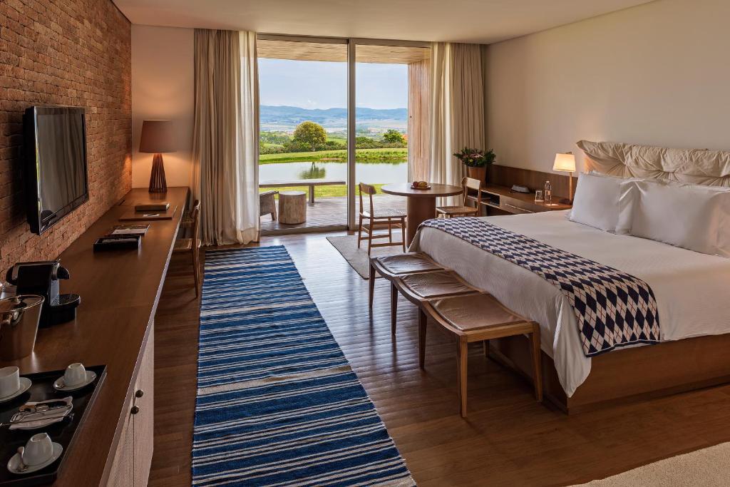 Nova regra obriga hoteis à oferecer diárias de 24 horas