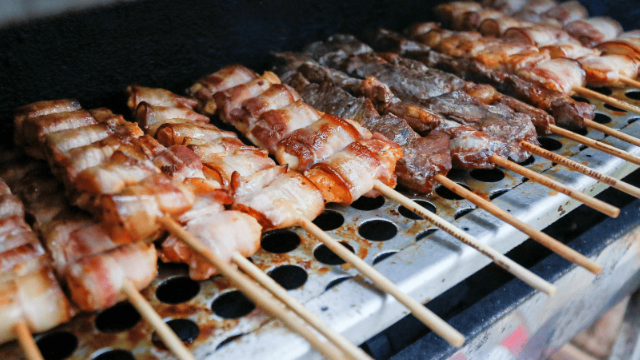 Vendedor de espetinhos é preso por tráfico de cocaína em posto de Ivaiporã