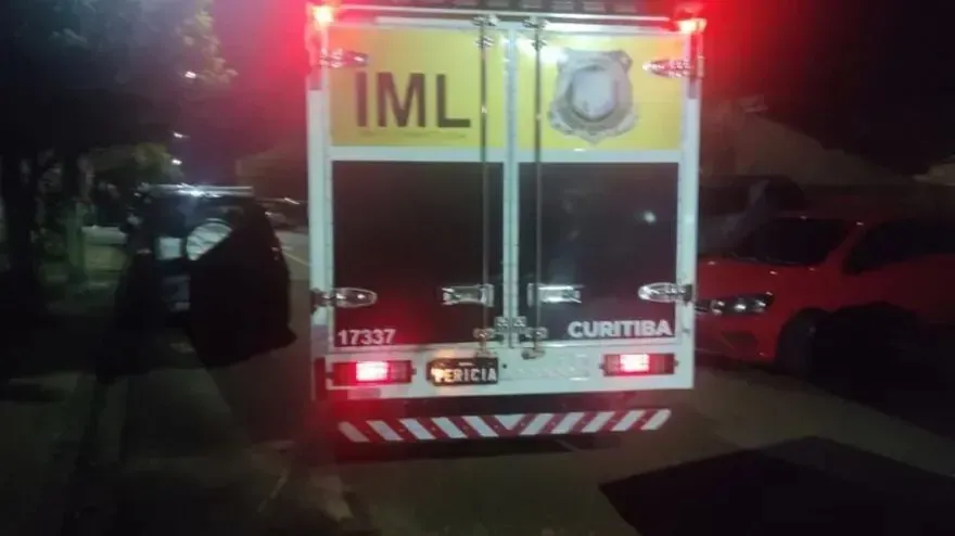Homem é encontrado com ferimento de bala na cabeça em Apucarana