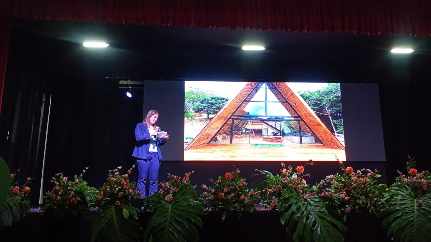 Ivaiporã realiza 1º Workshop de Turismo focado em integração regional