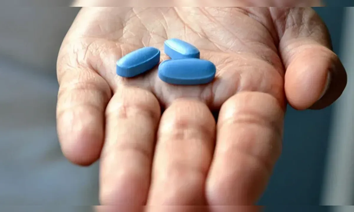 Jovem morre com parada cardíaca em jogo de futebol na Bahia após tomar remédio para disfunção erétil