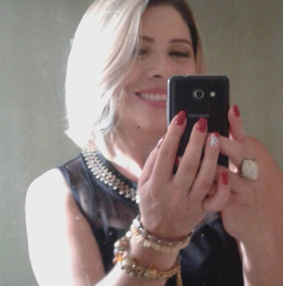 Luto em Faxinal: Morre a professora Vanilda de Oliveira em Santa Catarina