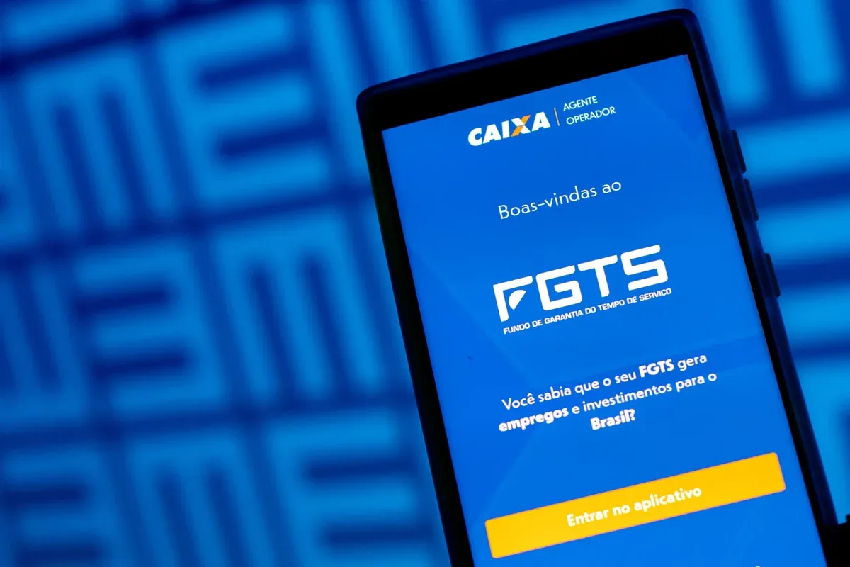 Novas regras restringem antecipação do saque-aniversário do FGTS