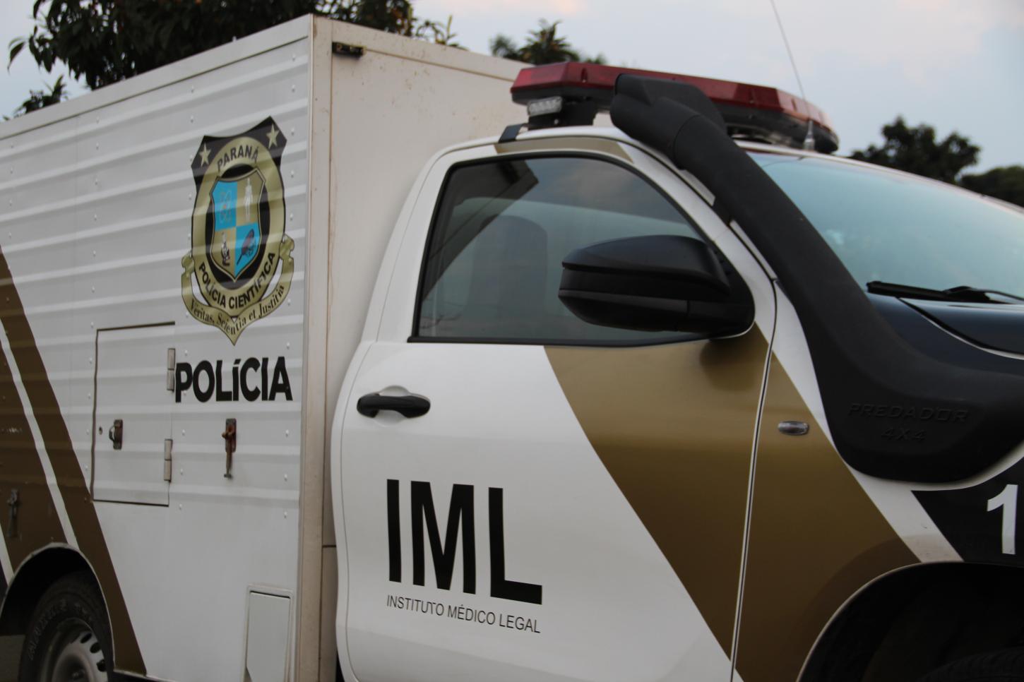 Suspeito de homicídio morre em confronto com a PM em Califórnia