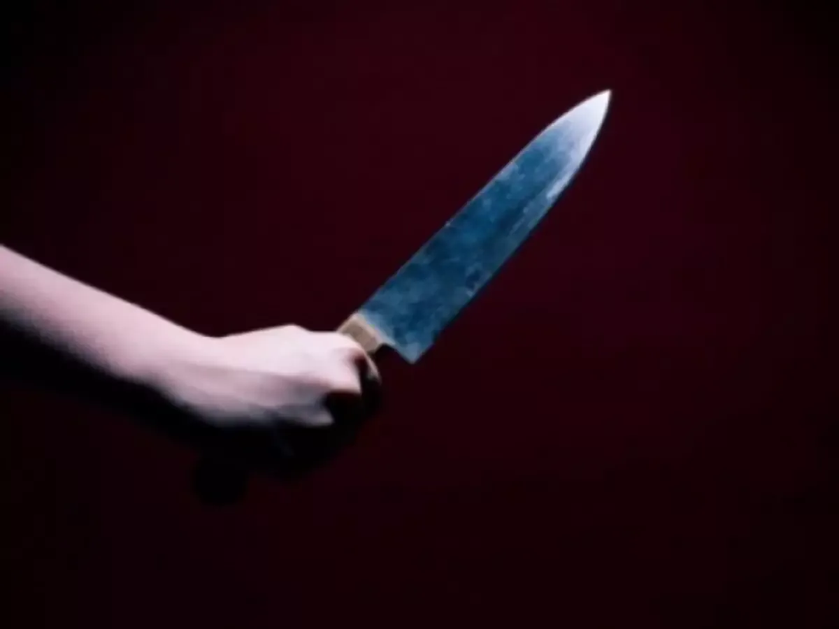 Adolescente ameaça avós com faca em Ivaiporã