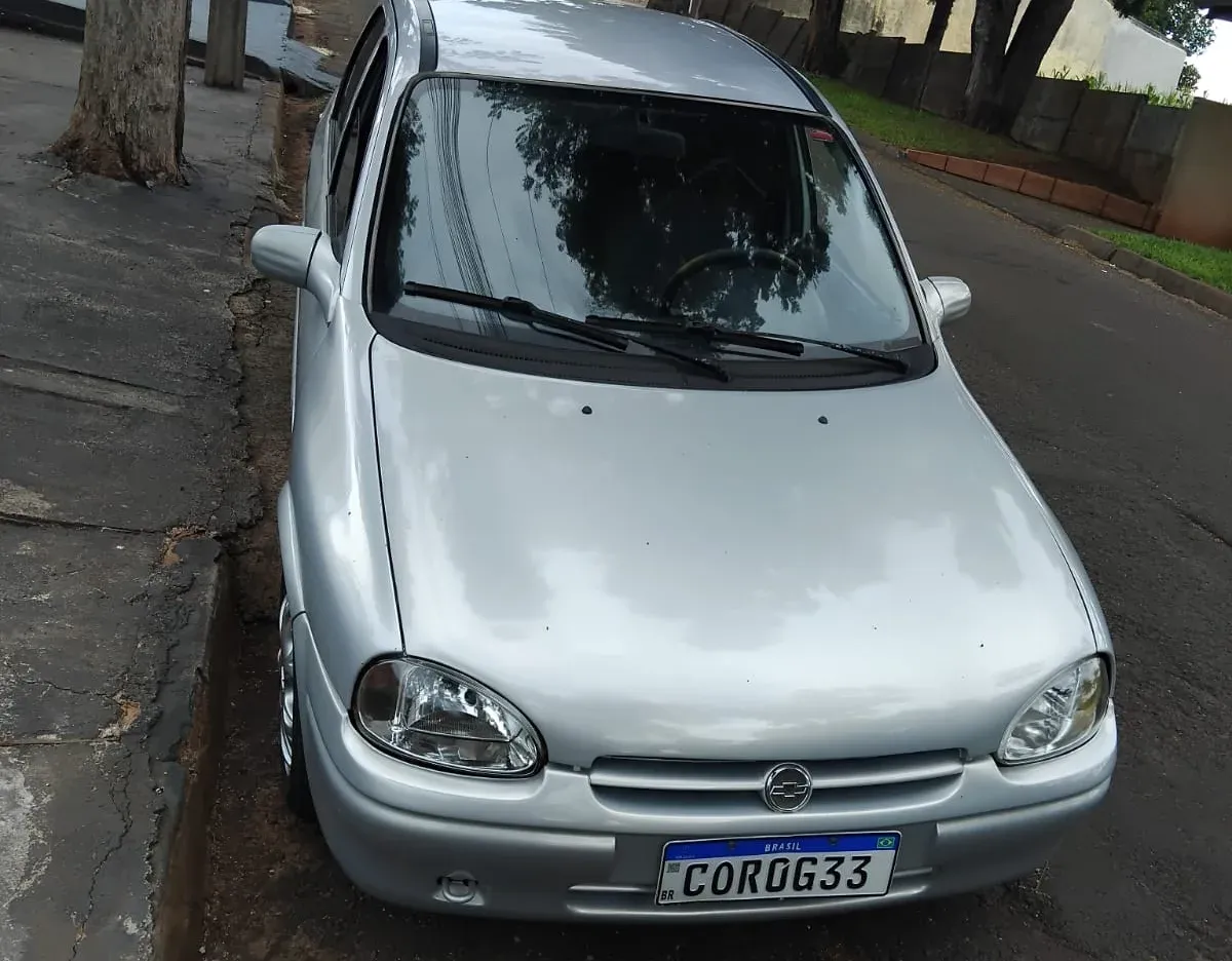 Carros são furtados em dia de festa em Apucarana