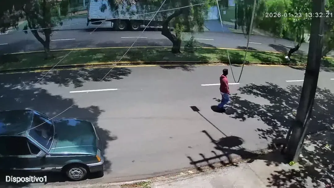 Furto de GM Monza Clássico choca moradores de Apucarana