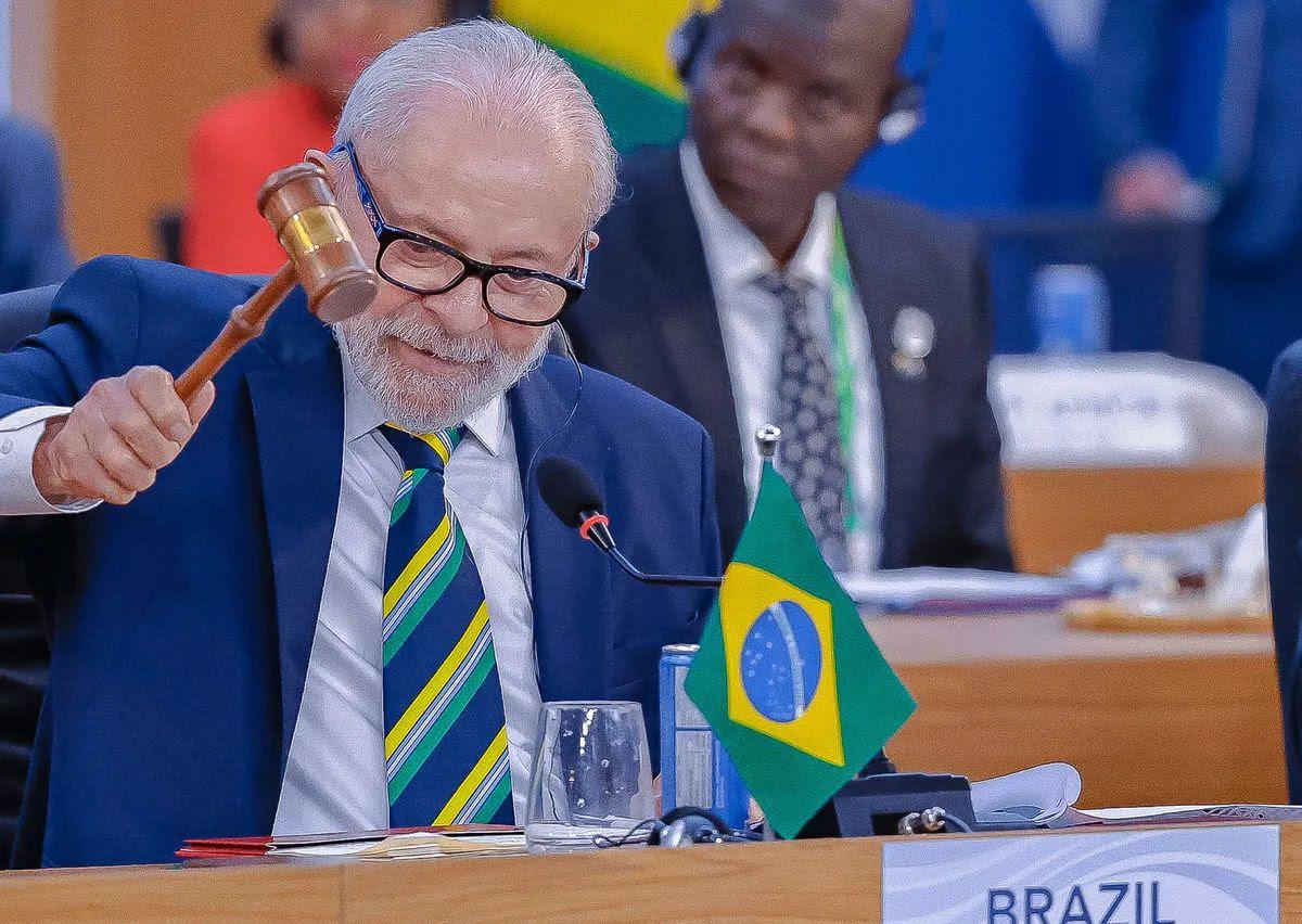Governo Lula fecha 2025 como recordista em concessões pressionado por déficit em contas