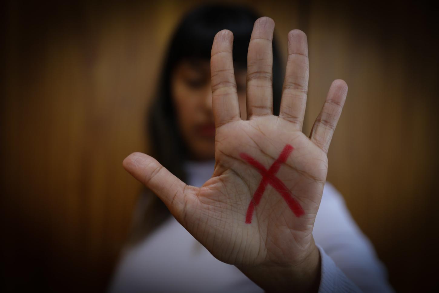 Homem é detido por suposta importunação sexual em frente a açougue em Apucarana