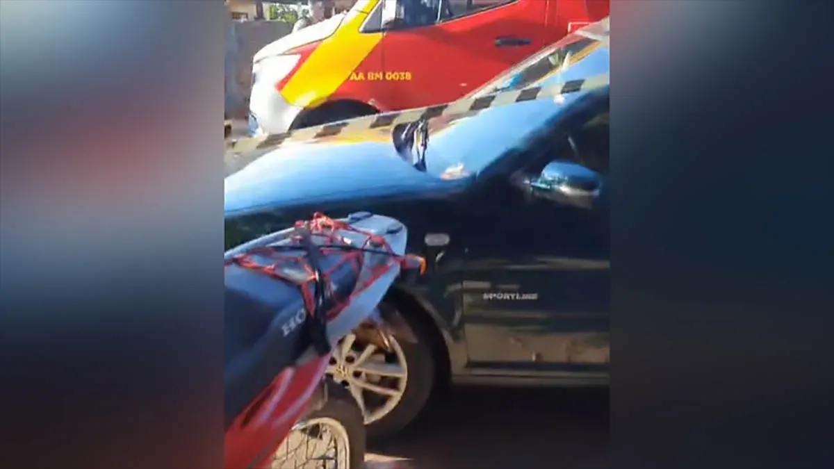 Homem morre em confronto com PM em Ivaiporã