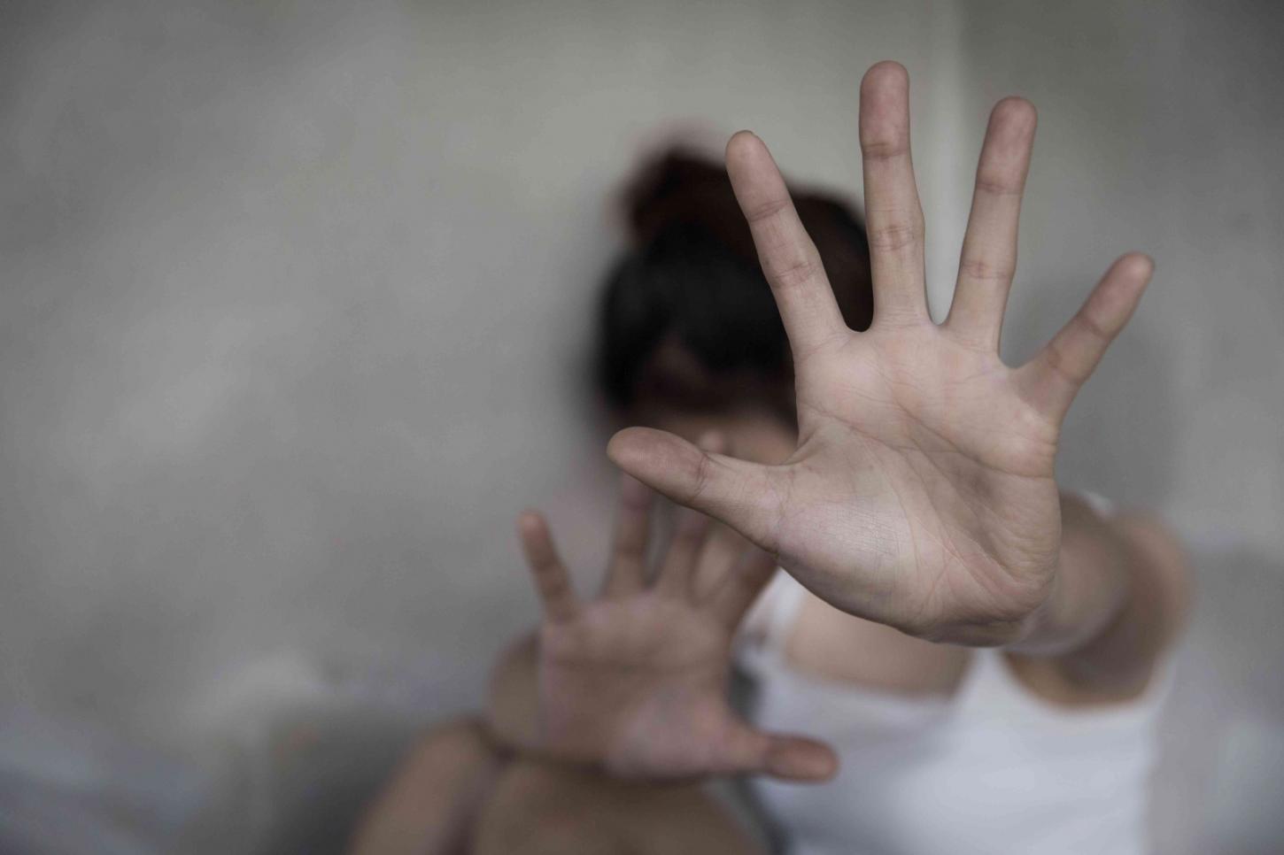 Menor de 17 anos é agredida por ex-namorado em São Pedro do Ivaí