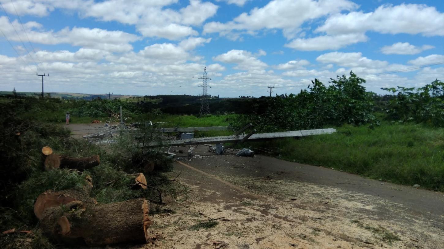Moradores de 9 municípios do Vale do Ivaí podem sacar FGTS por calamidade