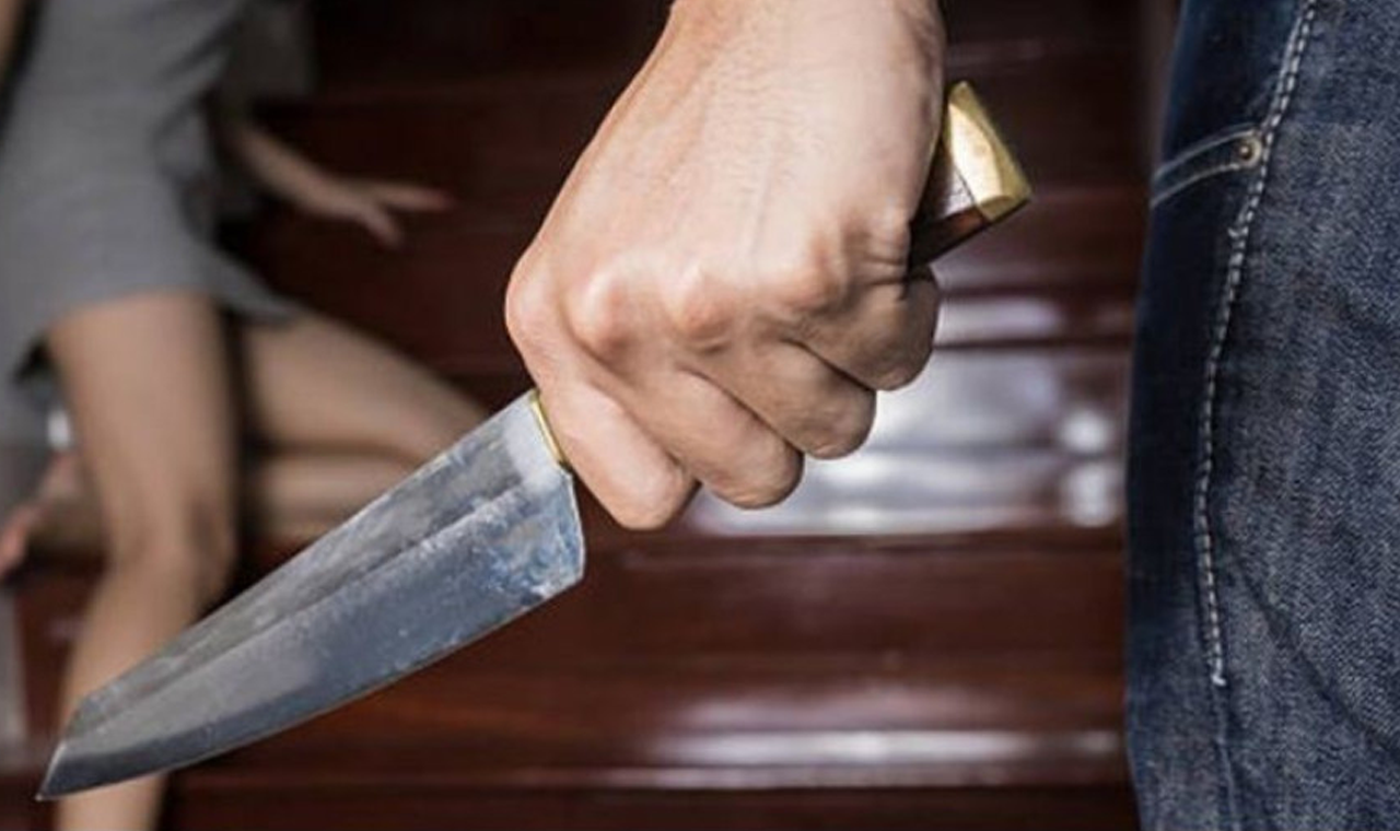 Mulher de 56 anos é agredida e ameaçada de morte por companheiro em Marilândia do Sul