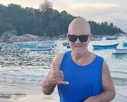 Paulinho Liduário falece e deixa luto em Faxinal