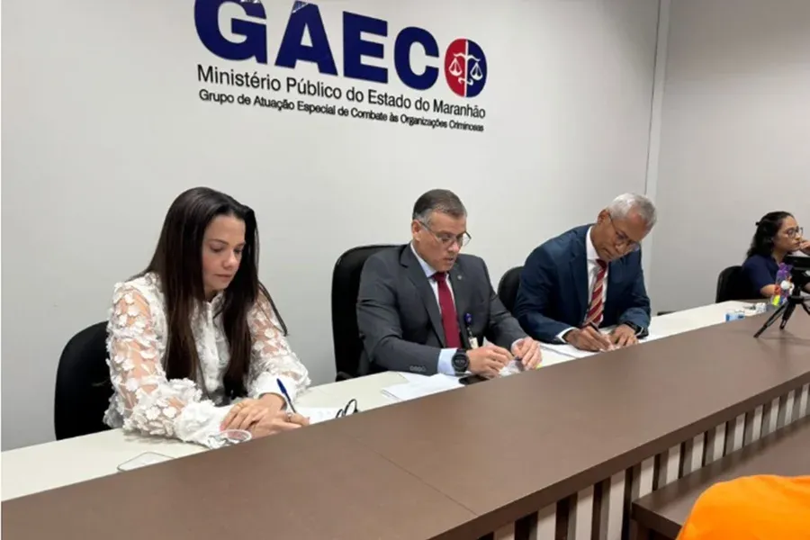 Promotores do Gaeco pedem exoneração coletiva após soltura de políticos