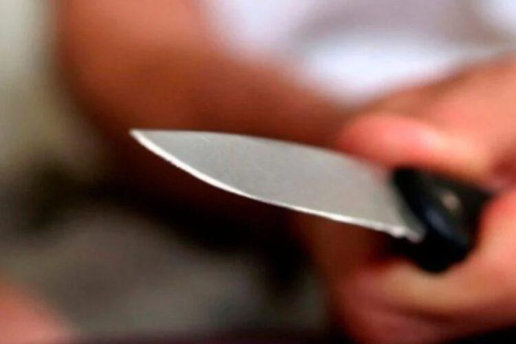Adolescente de 17 anos fere três mulheres com canivete em churrasco de Mauá da Serra
