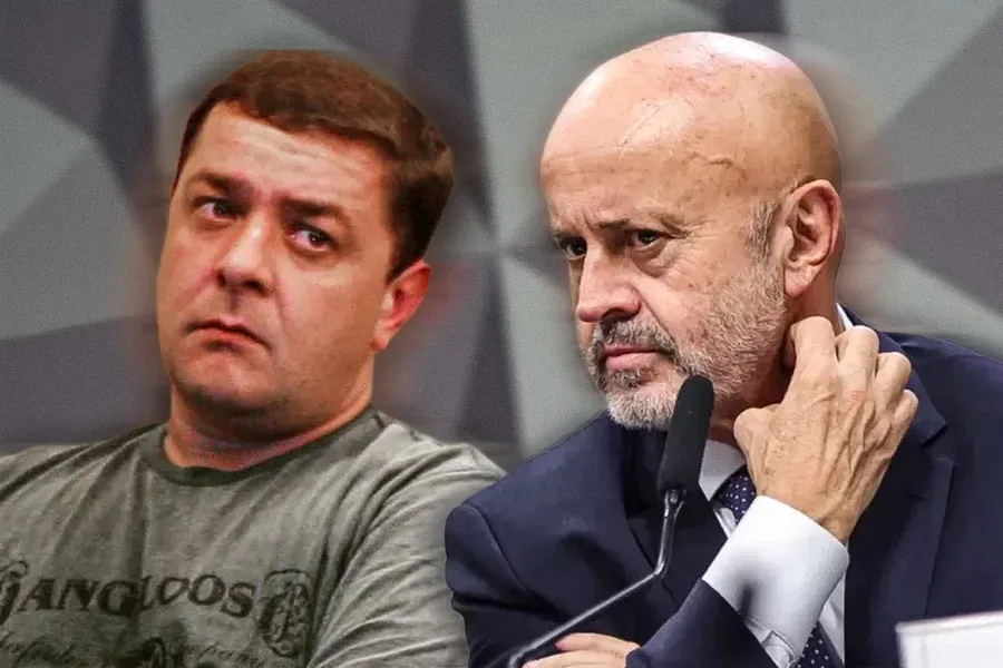 Brasília em clima de 