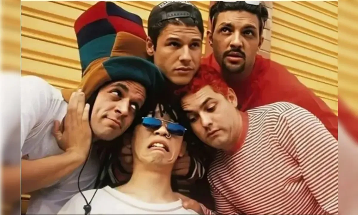 Exumação dos Mamonas Assassinas marca 30 anos da tragédia e inaugura memorial ecológico