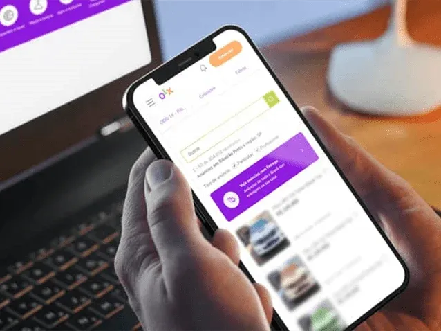 Homem de Ortigueira é vítima de tentativa de Golpe do WhatsApp via OLX