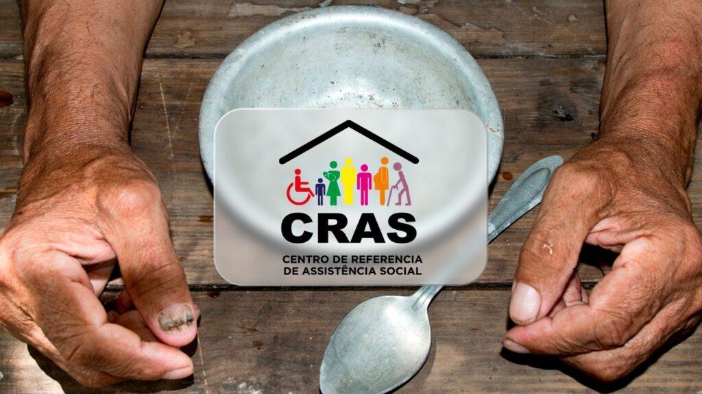 Homem é detido por ameaças no CRAS de São João do Ivaí