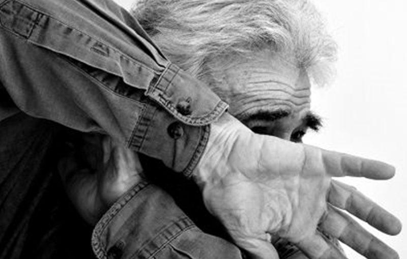 Idoso de 85 anos é agredido por enteados em Godoy Moreira