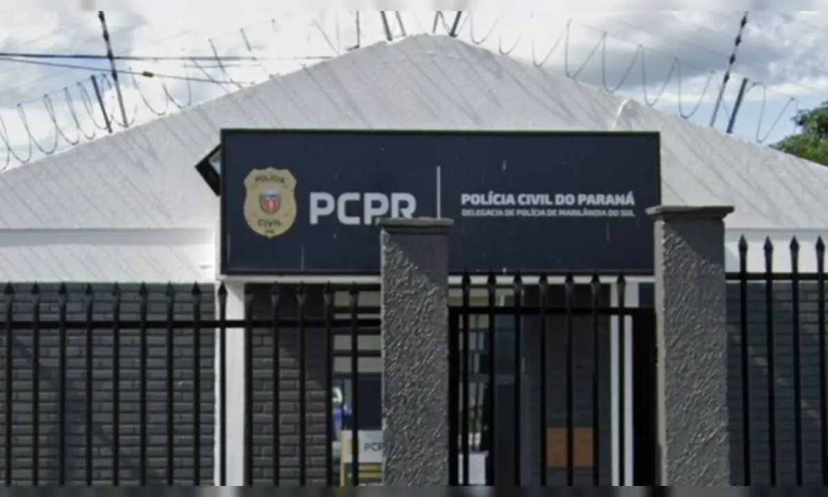 Jovem de 25 anos morta com tiro de carabina em Mauá da Serra estava com criança de colo diz PC