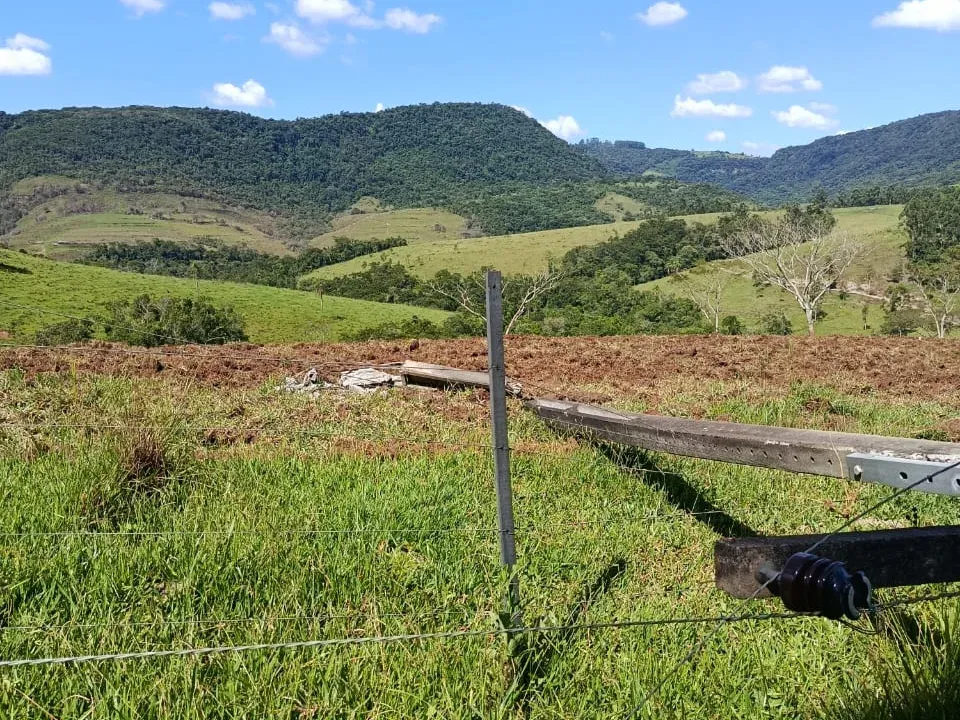 Temporal atinge região de Ivaiporã e deixa mais de 300 sem energia