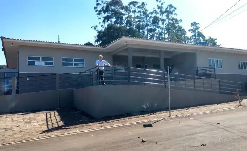 Tumulto em hospital de Godoy Moreira mobiliza polícia por perturbação no atendimento emergencial