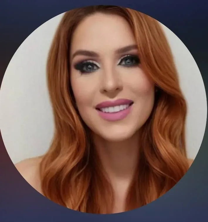 Velório de Adriana Barreto acontecerá na Igreja Renovada em Faxinal