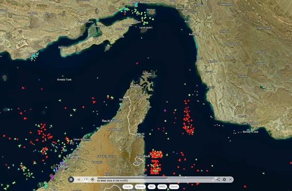 AIE libera recorde histórico de 400 milhões de barris para conter alta do petróleo