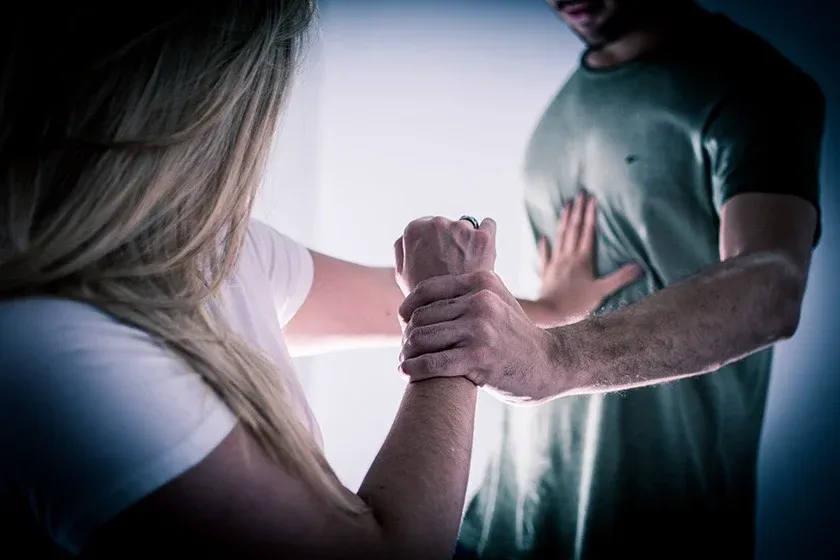 Briga conjugal em padaria de Marilândia do Sul mobiliza Polícia Militar