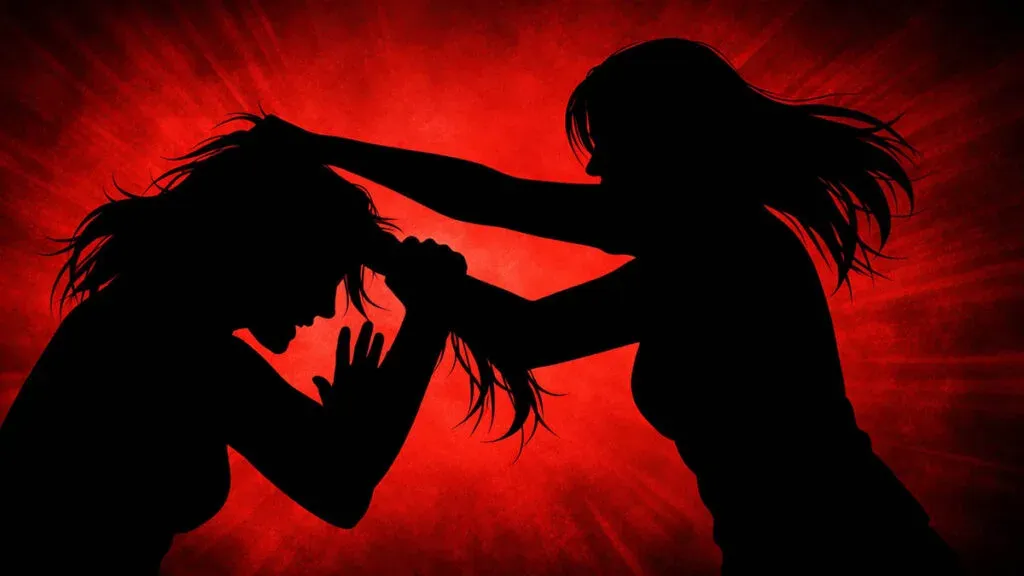 Briga entre mulheres termina em lesões e agressão de marido em Faxinal