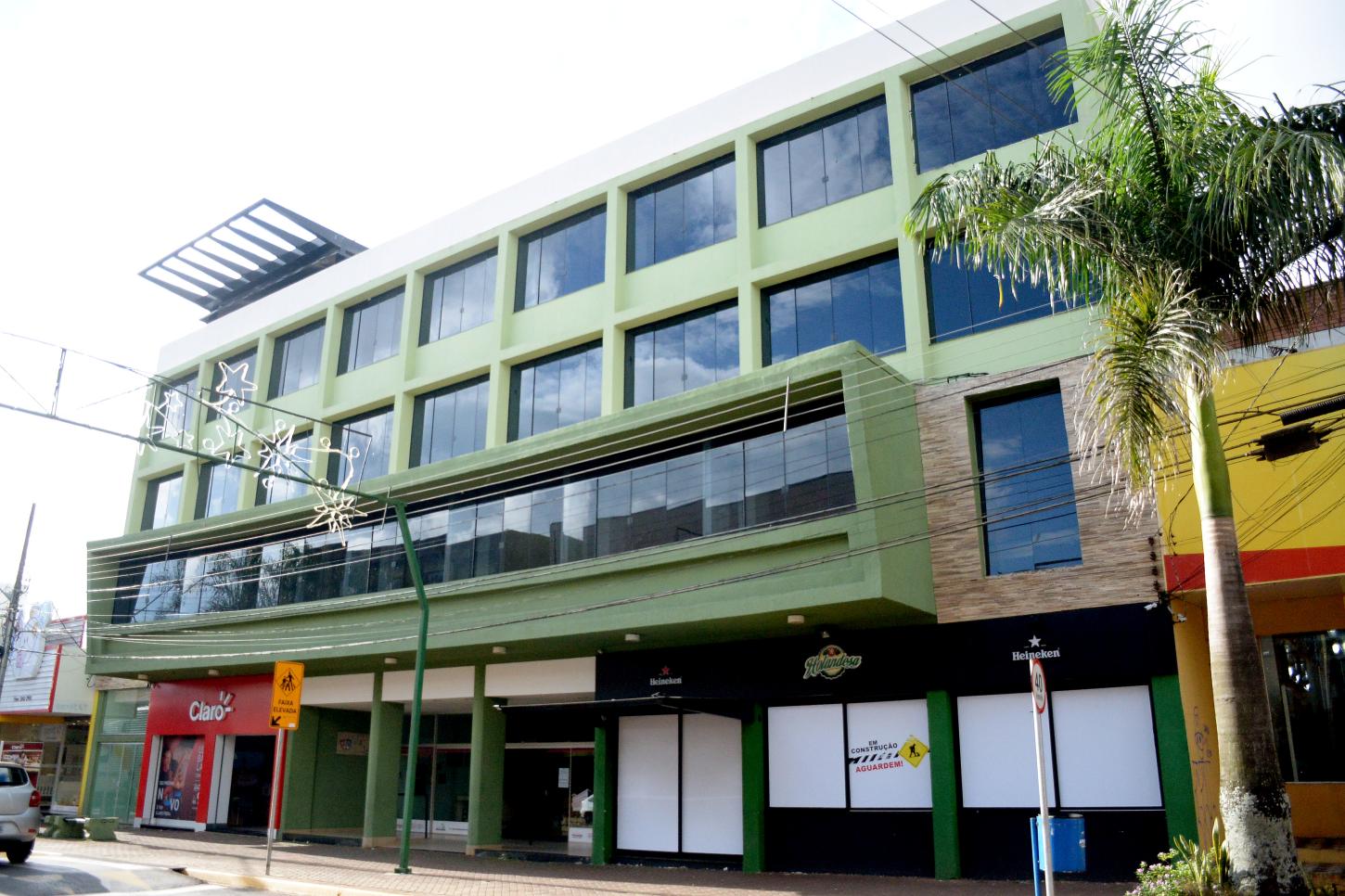 Briga generalizada após show em Apucarana termina em desacordo comercial e agressões