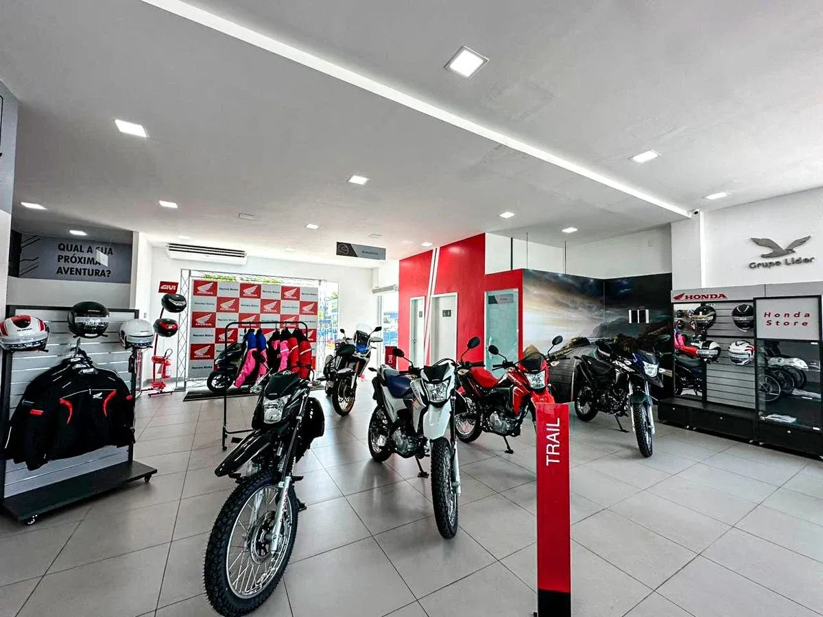 Cliente denuncia estelionato em loja de motos em Ivaiporã