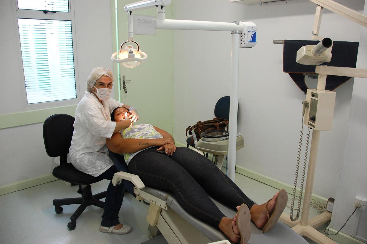 Consultório Odontológico é alvo de bandidos em Apucarana